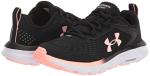 Under Armour Women's Charged Assert 9 Running Shoe