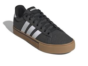 adidas Men's Daily 4.0 Pickleball Sneakers - Black