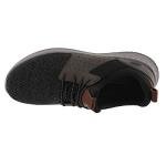 Skechers Men's Classic Fit Delson Camden Sneakers