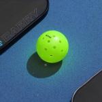 A11N S40 USAPA Approved Pickleball Balls - 6 Pack