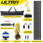 Pickleball Net - 32x3 Feet for Outdoor Fun