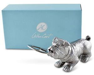 Bulldog Beer Bottle Opener - Fun & Durable