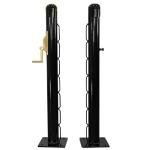 Seliyoo Heavy Duty Outdoor Pickleball Net