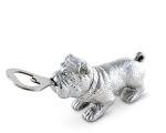 Bulldog Beer Bottle Opener - Fun & Durable