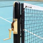 Seliyoo Heavy Duty Outdoor Pickleball Net