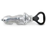Bulldog Beer Bottle Opener - Fun & Durable