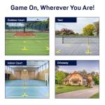 Acpape Pickleball Court Marking Kit with Tape