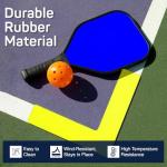 Acpape Pickleball Court Marking Kit with Tape