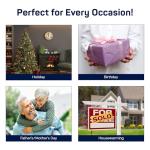 Acpape Pickleball Court Marking Kit with Tape