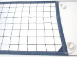 Backyard Volleyball Net for Pool or Play - Blue