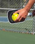 GAMMA Chuck Tournament Outdoor Pickleballs - 3 Pack