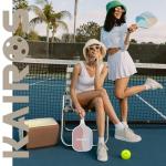 Kairos Pickleball Balls - Approved 12 Pack