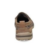 Skechers Men's Milford Loafer in Light Brown
