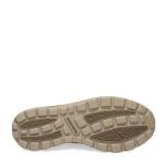 Skechers Men's Milford Loafer in Light Brown