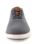 VILOCY Men's Mesh Casual Sneakers - Grey