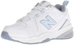 New Balance Women's 608 V5 Cross Trainer Shoes