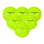 Dura Fast 40 Neon Pickleballs - Pack of 12