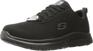 Skechers Men’s Flex Advantage Pickleball Shoes - Black
