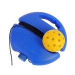 Pickleball Machine for Speed and Stamina Practice