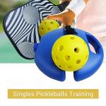 Pickleball Machine for Speed and Stamina Practice