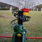 Furlihong Pickleball Starter Kit with Launch Machine