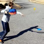 Pickleball Machine for Speed and Stamina Practice