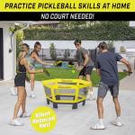 GoSports Pickle 360 Paddle Ball Game Set