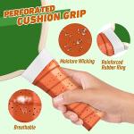 USAPA Approved Pickleball Paddle Set with Balls & Bag