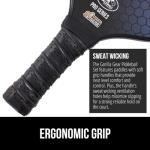 Gorilla Gear USAPA Approved Pickleball Paddles Set