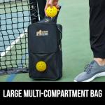 Gorilla Gear USAPA Approved Pickleball Paddles Set