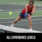 Gorilla Gear USAPA Approved Pickleball Paddles Set