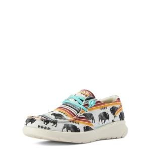 ARIAT Women’s Hilo Pickleball Shoes