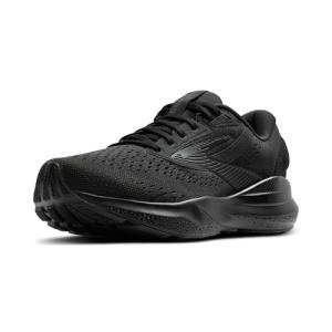 Brooks Adrenaline GTS 24 Men's Running Shoe - Black 11.5