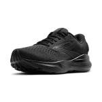 Brooks Adrenaline GTS 24 Men's Running Shoe - Black 11.5