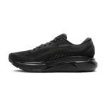 Brooks Adrenaline GTS 24 Men's Running Shoe - Black 11.5