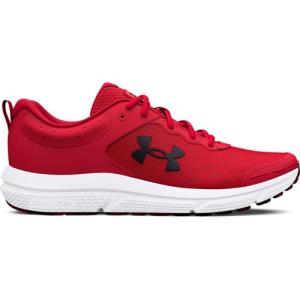 Under Armour Men's Charged Assert 10 Sneakers