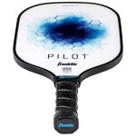 Franklin Sports Pilot Pickleball Paddle and Ball Set
