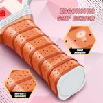 Lightweight Fiberglass Pickleball Paddles Set of 2