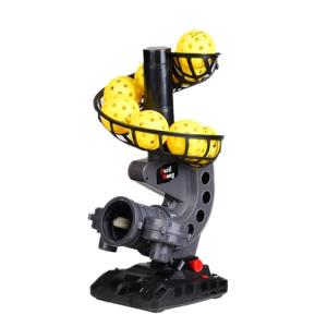 Furlihong Pickleball Machine with Adjustable Angles