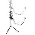 Furlihong 777BH-B 2-in-1 Baseball Pitching Machine