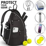 Athletico Sling Bag for Pickleball and Sports