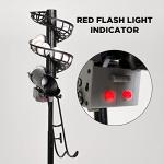 Furlihong 777BH-B 2-in-1 Baseball Pitching Machine