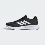 adidas Men's Run Falcon 5 Sneakers - Black/White