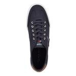 Tommy Hilfiger Pandora Navy Pickleball Shoes 9.5