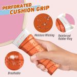 Pickleball Paddles Set with Balls and Bag