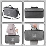 4-Paddle USAPA Approved Pickleball Set with Balls