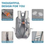 G4Free Lightweight Pickleball Backpack for Everyone