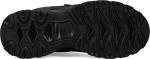 Skechers Men's Afterburn Memory Fit Sneakers, Black