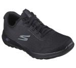 Skechers Women's Go Walk Joy Sneaker - Black
