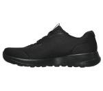 Skechers Women's Go Walk Joy Sneaker - Black